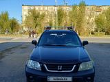 Honda CR-V 1999 годаүшін3 500 000 тг. в Аксу