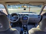Honda CR-V 1999 годаүшін3 500 000 тг. в Аксу – фото 5