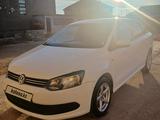 Volkswagen Polo 2014 годаfor5 000 000 тг. в Байконыр – фото 4