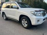 Toyota Land Cruiser 2012 годаfor15 000 000 тг. в Алматы