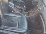 Peugeot 607 2001 года за 1 300 000 тг. в Костанай – фото 2