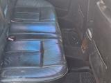 Peugeot 607 2001 года за 1 300 000 тг. в Костанай – фото 3