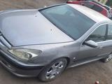 Peugeot 607 2001 года за 1 300 000 тг. в Костанай – фото 4