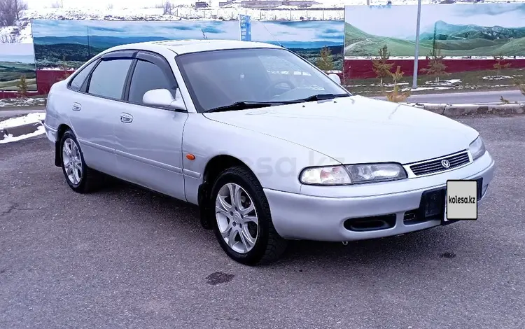 Mazda Cronos 1996 годаүшін1 850 000 тг. в Шымкент