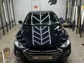 Hyundai Elantra 2018 годаfor8 600 000 тг. в Астана – фото 2