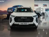 Haval Jolion Elite 1.5T DCT (2WD) 2025 года за 10 290 000 тг. в Павлодар