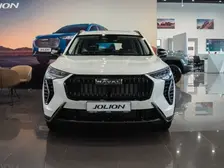 Haval Jolion, 2025