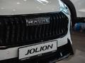 Haval Jolion Elite 1.5T DCT (2WD) 2025 годаүшін10 290 000 тг. в Павлодар – фото 2