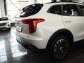 Haval Jolion Elite 1.5T DCT (2WD) 2025 годаүшін10 290 000 тг. в Павлодар – фото 6