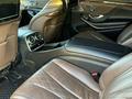 Mercedes-Benz S 500 2014 годаүшін24 020 000 тг. в Актау – фото 17