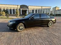 Mercedes-Benz S 500 2014 годаүшін24 020 000 тг. в Актау