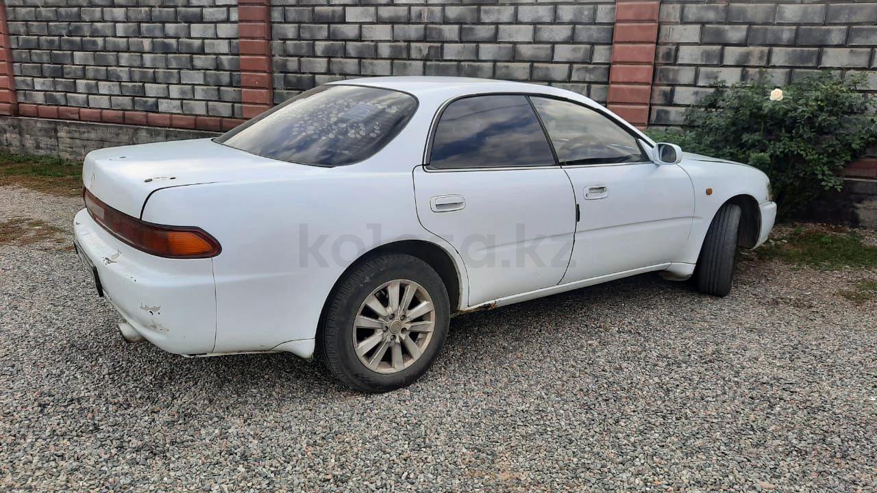 Toyota Carina ED 1995 г.