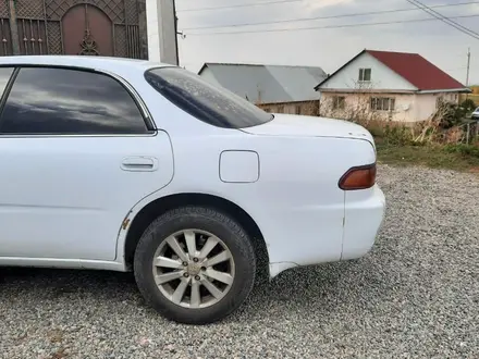 Toyota Carina ED 1995 года за 1 200 000 тг. в Алматы – фото 3