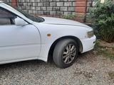 Toyota Carina ED 1995 годаүшін1 200 000 тг. в Алматы – фото 4