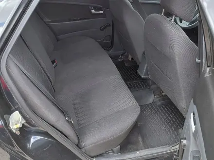ВАЗ (Lada) Priora 2170 2013 года за 2 900 000 тг. в Уральск – фото 11