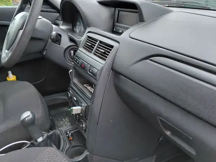 ВАЗ (Lada) Priora 2170 2013 года за 2 900 000 тг. в Уральск – фото 13