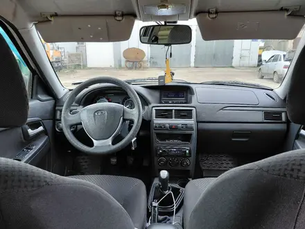 ВАЗ (Lada) Priora 2170 2013 года за 2 900 000 тг. в Уральск – фото 14