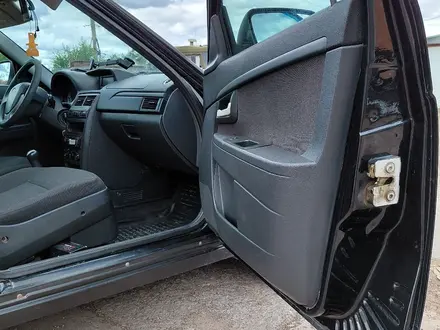 ВАЗ (Lada) Priora 2170 2013 года за 2 900 000 тг. в Уральск – фото 15