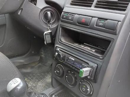 ВАЗ (Lada) Priora 2170 2013 года за 2 900 000 тг. в Уральск – фото 16