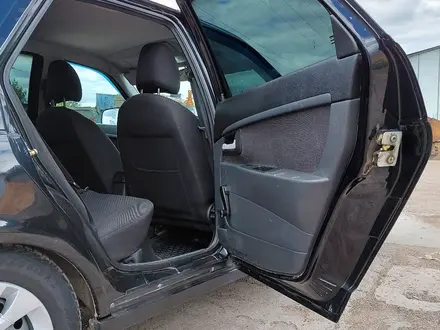 ВАЗ (Lada) Priora 2170 2013 года за 2 900 000 тг. в Уральск – фото 17