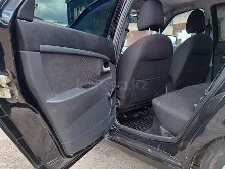 ВАЗ (Lada) Priora 2170 2013 года за 2 900 000 тг. в Уральск – фото 18