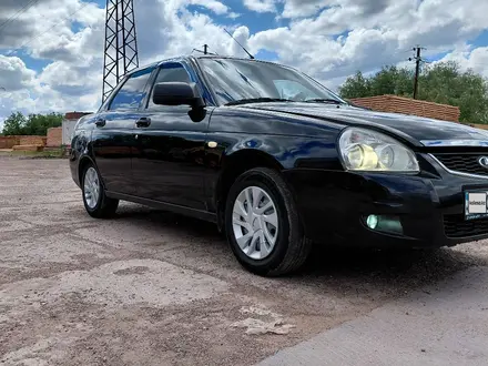 ВАЗ (Lada) Priora 2170 2013 года за 2 900 000 тг. в Уральск – фото 2