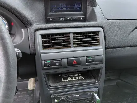 ВАЗ (Lada) Priora 2170 2013 года за 2 900 000 тг. в Уральск – фото 20