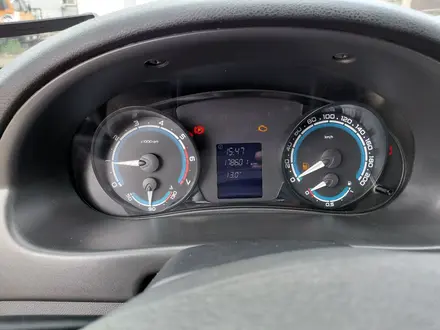 ВАЗ (Lada) Priora 2170 2013 года за 2 900 000 тг. в Уральск – фото 21