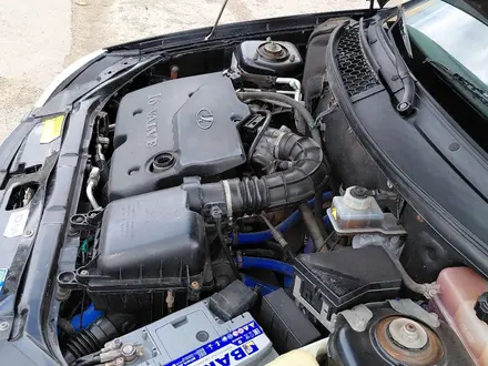 ВАЗ (Lada) Priora 2170 2013 года за 2 900 000 тг. в Уральск – фото 23
