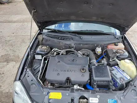 ВАЗ (Lada) Priora 2170 2013 года за 2 900 000 тг. в Уральск – фото 25