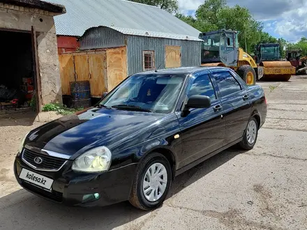 ВАЗ (Lada) Priora 2170 2013 года за 2 900 000 тг. в Уральск – фото 3