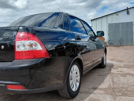 ВАЗ (Lada) Priora 2170 2013 года за 2 900 000 тг. в Уральск – фото 5