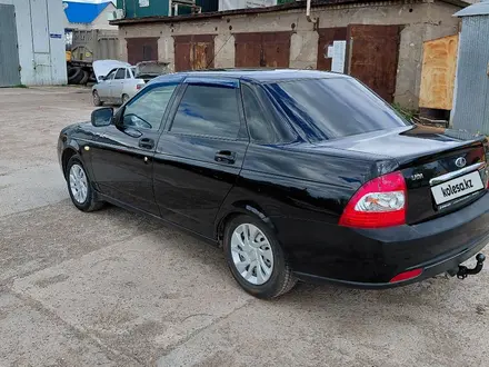 ВАЗ (Lada) Priora 2170 2013 года за 2 900 000 тг. в Уральск – фото 7
