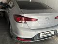 Hyundai Elantra 2020 года за 8 500 000 тг. в Уральск – фото 2
