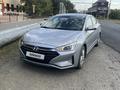 Hyundai Elantra 2020 года за 8 500 000 тг. в Уральск