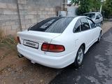 Mitsubishi Galant 1993 года за 2 000 000 тг. в Тараз – фото 2
