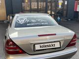Mercedes-Benz SLK 230 2002 годаfor3 500 000 тг. в Алматы – фото 3