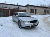 Audi A6 2002 года за 3 400 000 тг. в Петропавловск