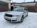 Audi A6 2002 года за 3 400 000 тг. в Петропавловск – фото 3