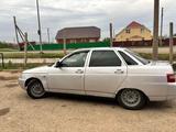 ВАЗ (Lada) 2110 2001 года за 750 000 тг. в Уральск – фото 2