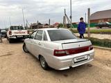 ВАЗ (Lada) 2110 2001 годаүшін750 000 тг. в Уральск – фото 4