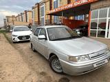 ВАЗ (Lada) 2110 2001 года за 750 000 тг. в Уральск – фото 5