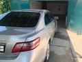 Toyota Camry 2007 года за 5 800 000 тг. в Жетысай – фото 10