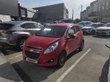 Chevrolet Spark 2013 года за 3 200 000 тг. в Актобе