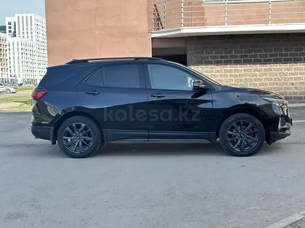 Chevrolet Equinox 2021 года за 10 500 000 тг. в Астана – фото 19