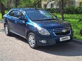 Chevrolet Cobalt 2020 года за 4 750 000 тг. в Алматы – фото 4