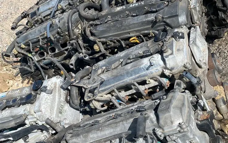 Двигатель 2AZ-FE.2.4 обьем Камри 40 за 650 000 тг. в Алматы