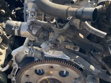 Двигатель 2AZ-FE.2.4 обьем Камри 40 за 650 000 тг. в Алматы – фото 5
