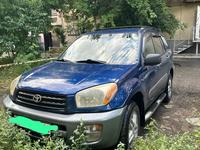 Toyota RAV4 2003 годаүшін5 000 000 тг. в Усть-Каменогорск