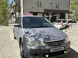 Honda Odyssey 1999 годаүшін3 800 000 тг. в Семей